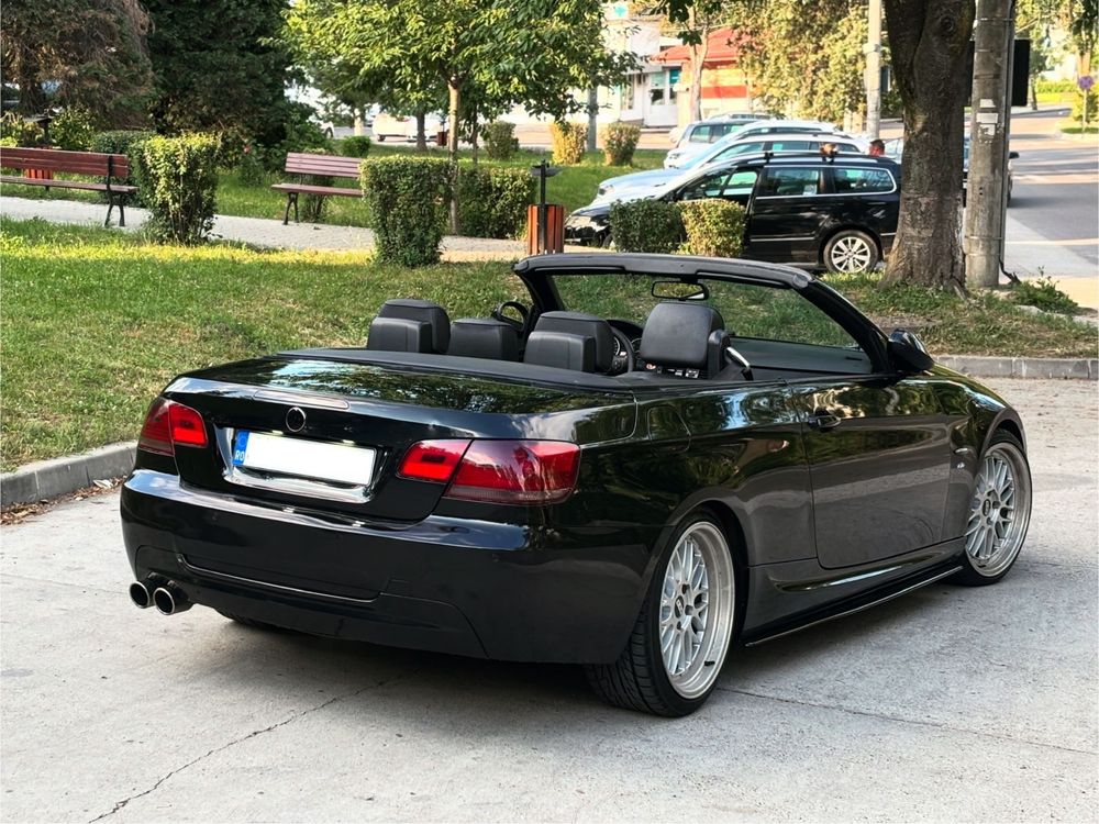 BMW Seria 3 E93 320