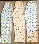 Pantaloni Hello Kitty pantaloni de pijama Hello Kitty