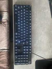 Клавиатура G413 SE LOGITECH