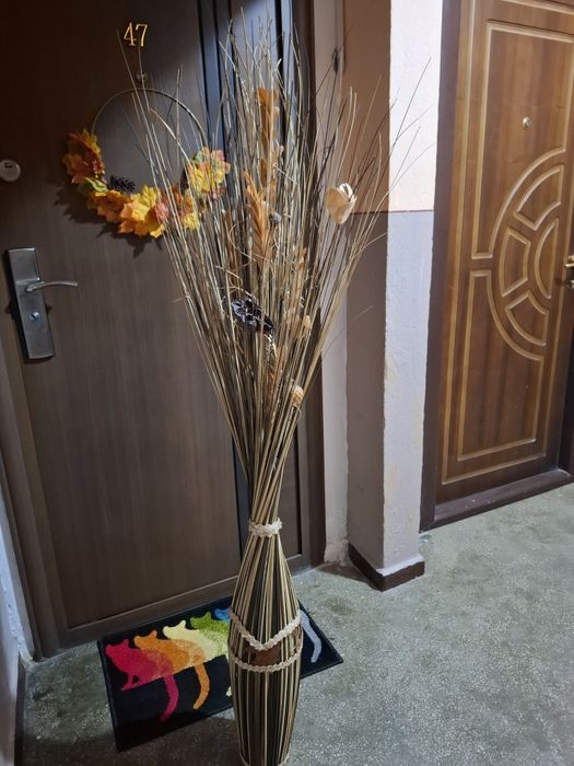 Decorațiune flori