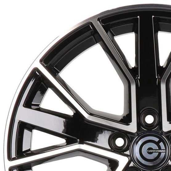 18" Джанти Ауди 5X112 Audi A4 B7 B8 B9 A6 C7 C8 Q3 Q5 VW Passat Tiguan