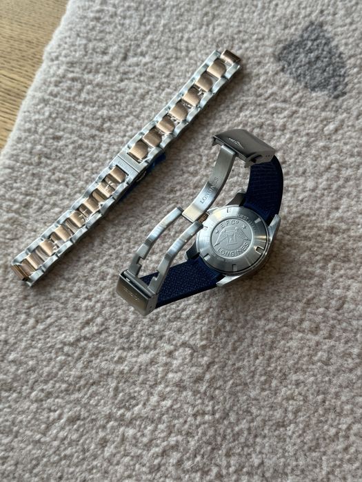 Longines HydroConquest ААА