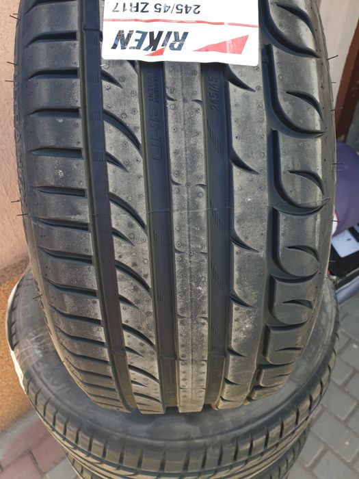 Jante bmw style 244 r17