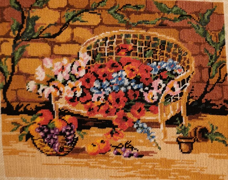 Goblenuri, diferite modele