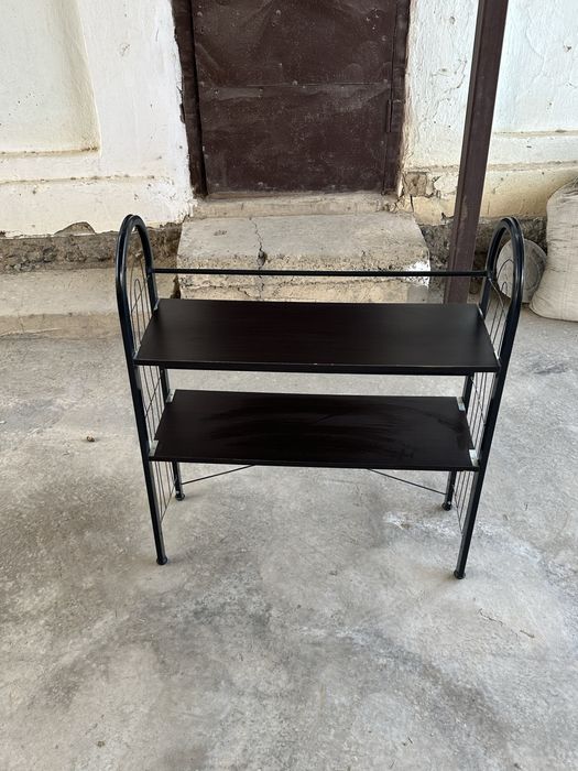 Аяк киім Подставка