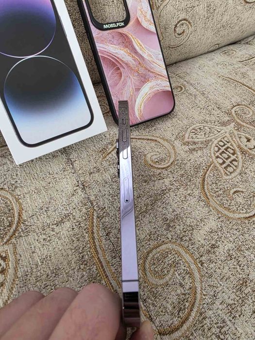 Iphone 14 pro 128 GB