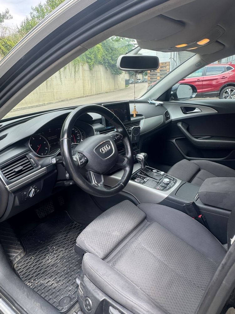 Audi A6 C7 s line 2014 ! Pret fix !