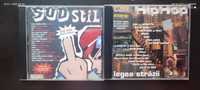 CD-uri compilație hip-hop românesc originale de vânzare/schimb