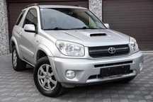Toyota RAV 4 Motor 2.0Diesel 4X4 Doua Usi