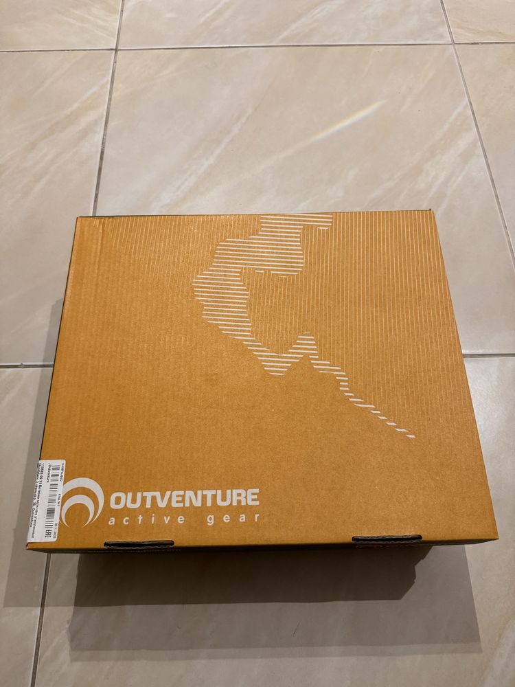 Зимняя обувь Outventure Montblanc 3