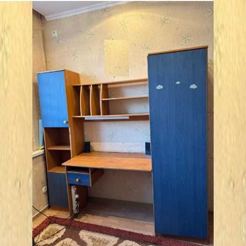 Комплект мебели для занятий и работы