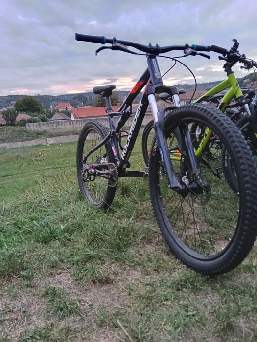 RockRider 540s. S-A SCOS DIN MAGAZIN!!