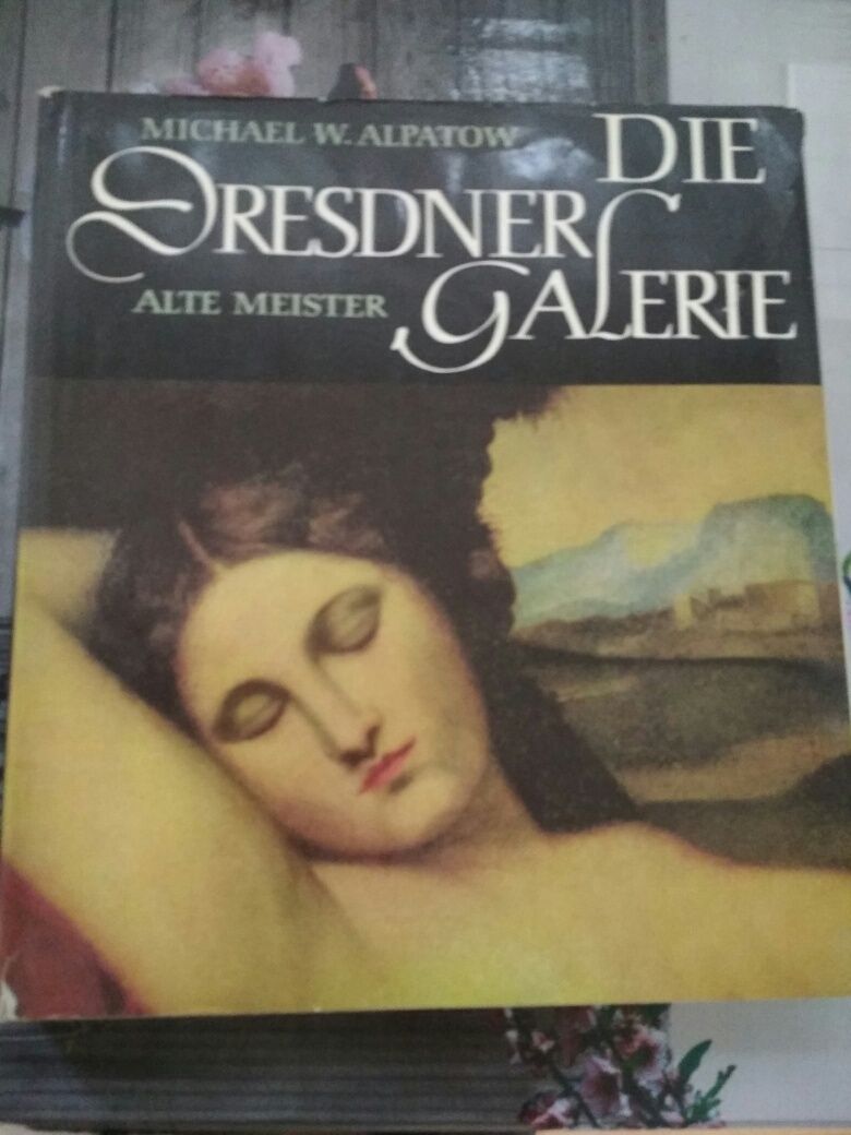 Dresdner galerie