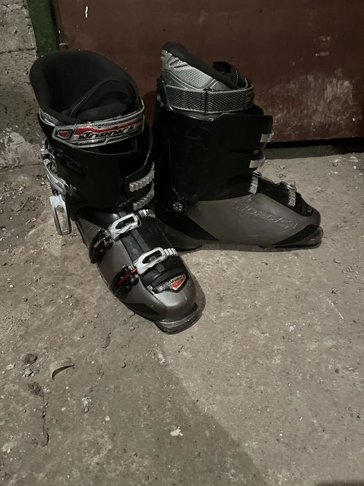Ски обувки Nordica