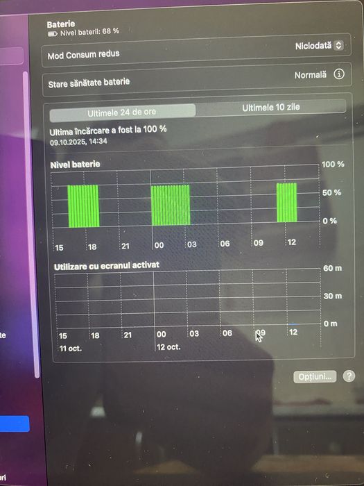 MacBook Pro 13 in stare foarte buna!
