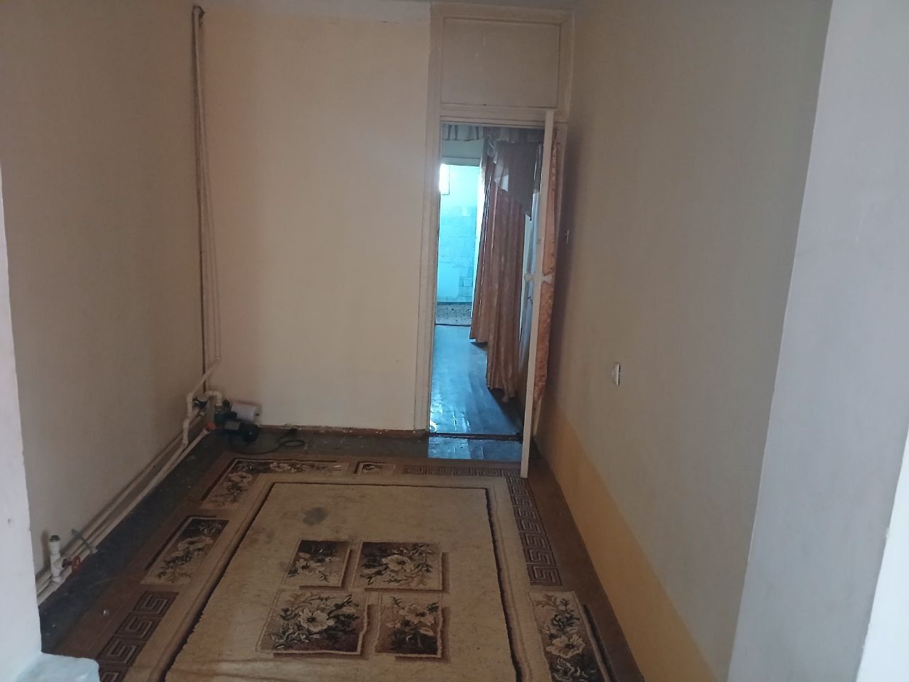 Ijaraga uy ivanovskiy 101 tarafda