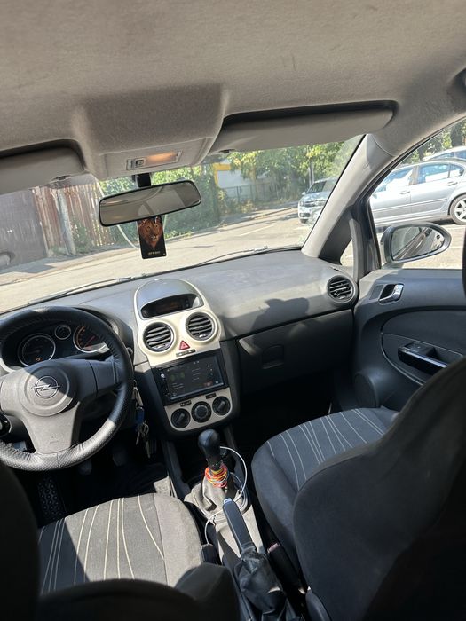 Opel Corsa D EcoFlex Unic Proprietar