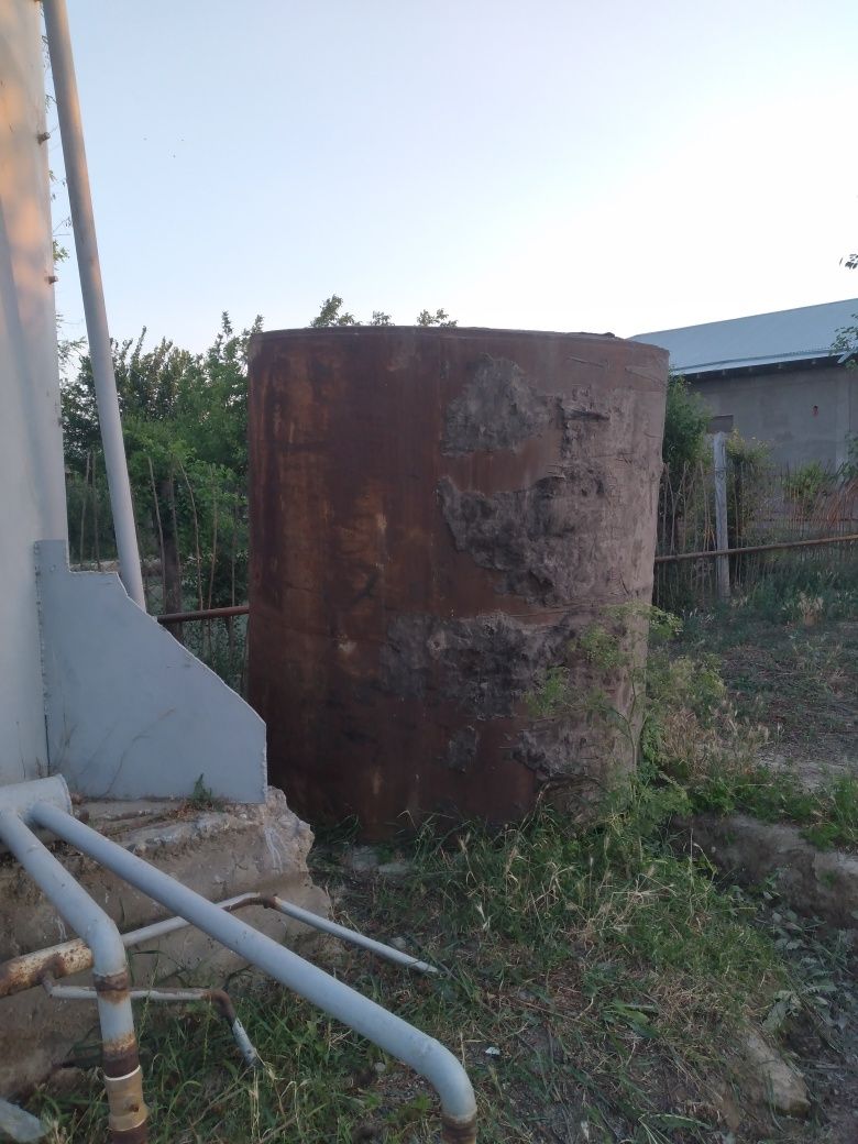 Ёмкос 5 тонналик