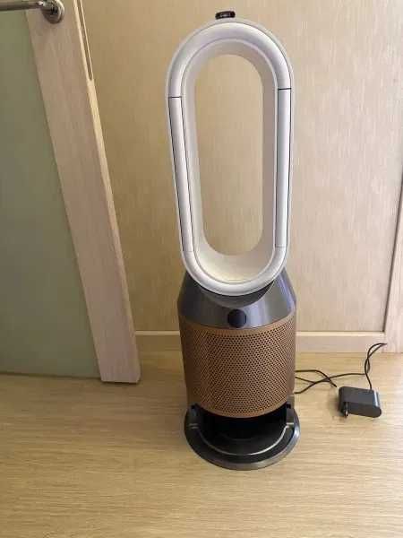 DYSON 2в1 Очиститель и Увлажнитель Воздуха Оригинал Самый Низкий Цены