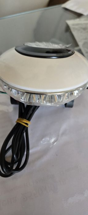 Фар/ Табло за електрическа триколка