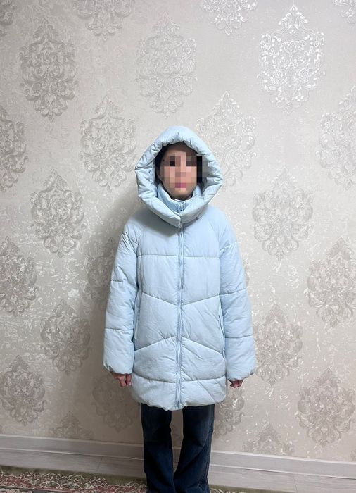 Женский куртка новый