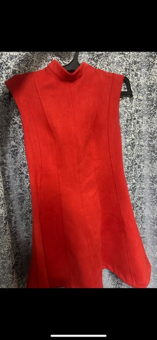 Продам коктейльное платье