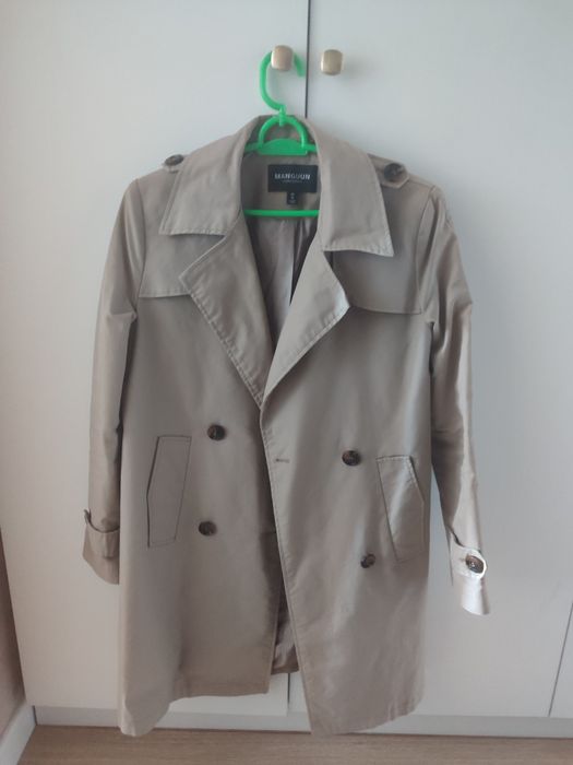 Плащ унисекс 38-40 р