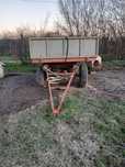 Vând utilaje agricole