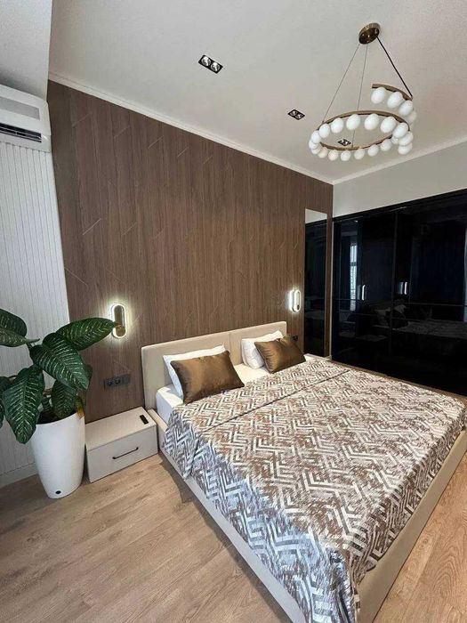 Продается квартира в ЖК Мухташам 2 комнатаная Минор ID01