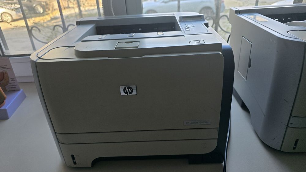 Продам надежные принтеры HP LaserJet P2055dn