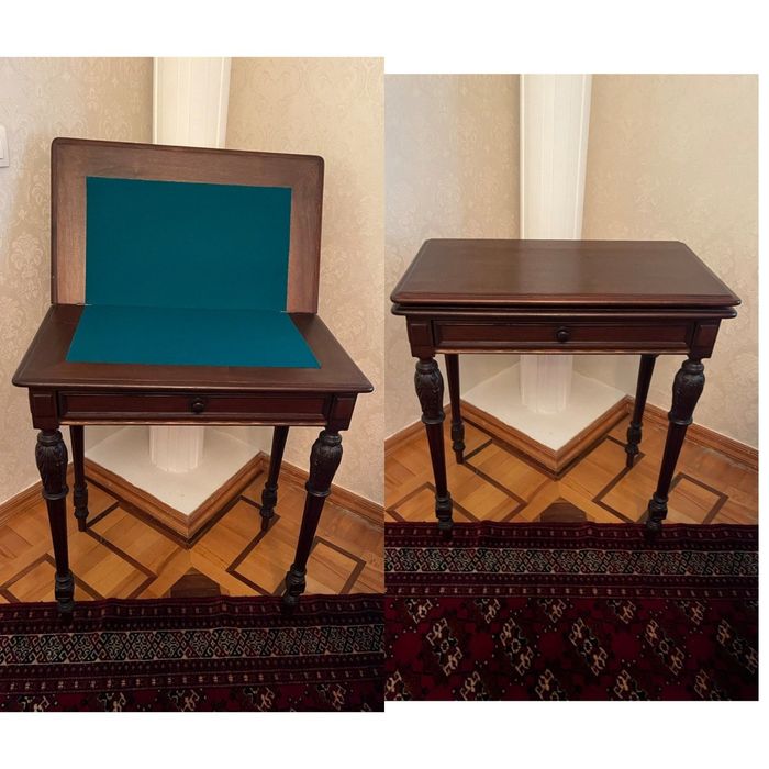 Продаю свою  мебель из дома