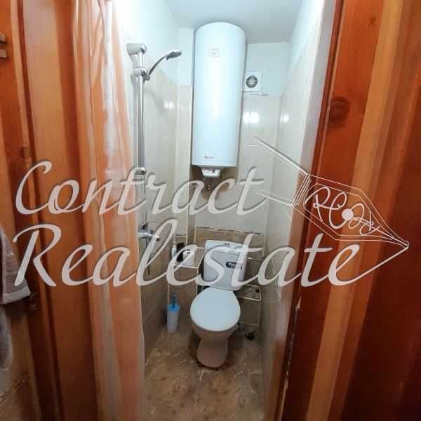 Дава се под наем Едностаен апартамент в Варна, Левски - 34 кв.м за 255 € - Снимка #3