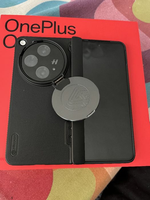 Oneplus open in stare foarte buna