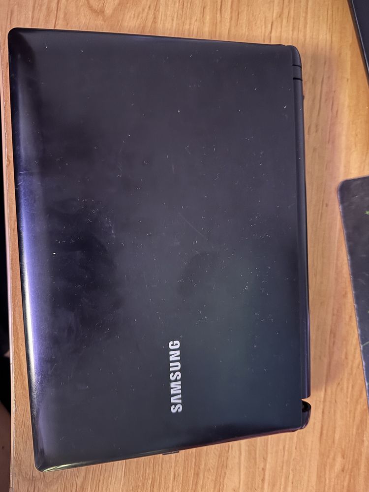 Samaung N145 Plus SSD