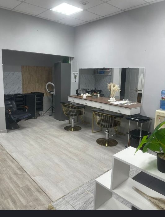 Сдам помещение для парикмахеров