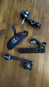 Accesorii video Smallrig Ronin RS3 top handle maner clema