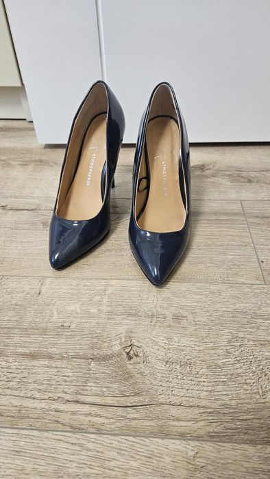 Pantofi Stiletto