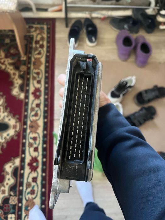 Срочно продам мозга на ваз 2115