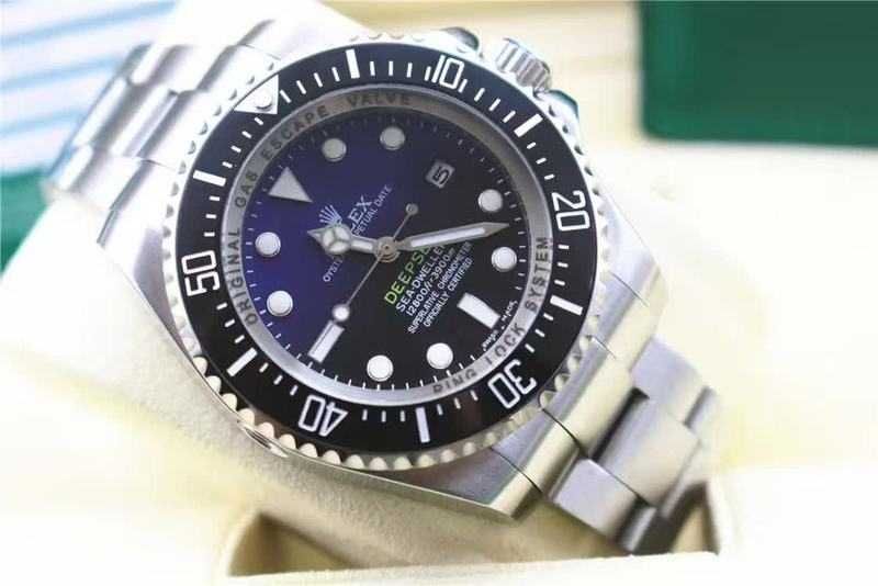 Ceas bărbătesc automat Rolex Sea-Dweller Deepsea