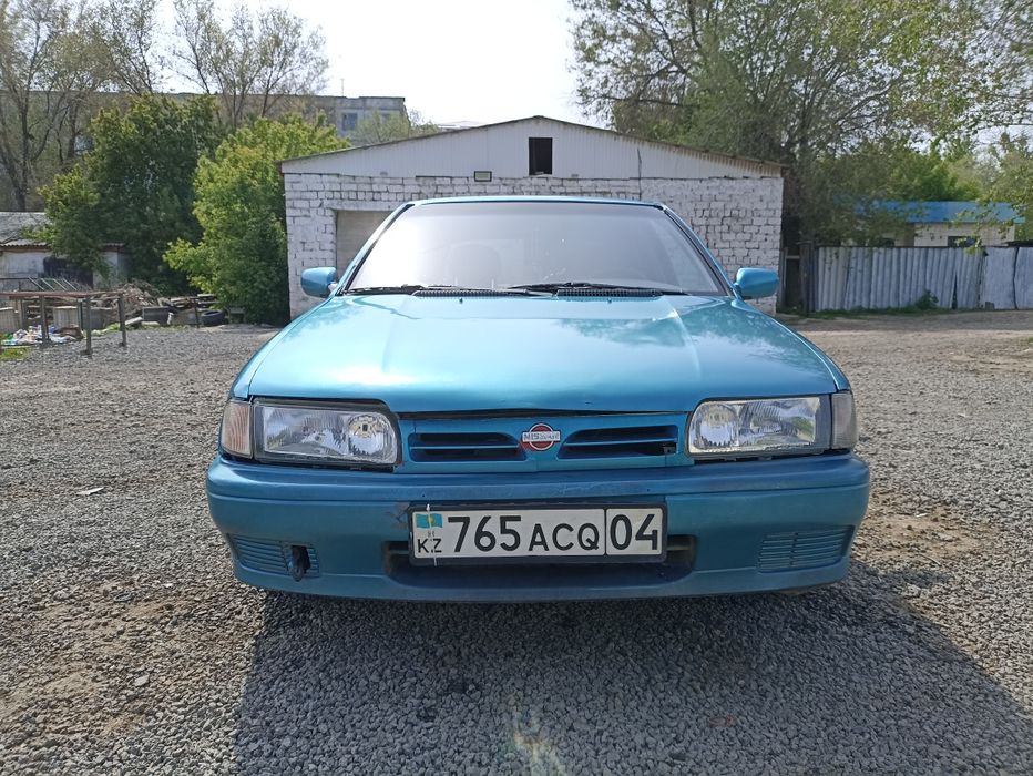 Продам Ниссан пример п10