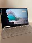 Dell XPS 13 Intel(R) Core(TM)  i7
