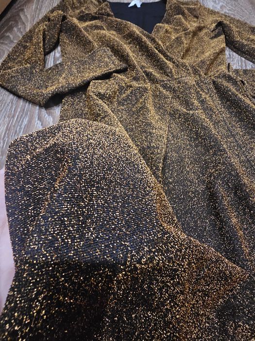 Официална рокля С размер