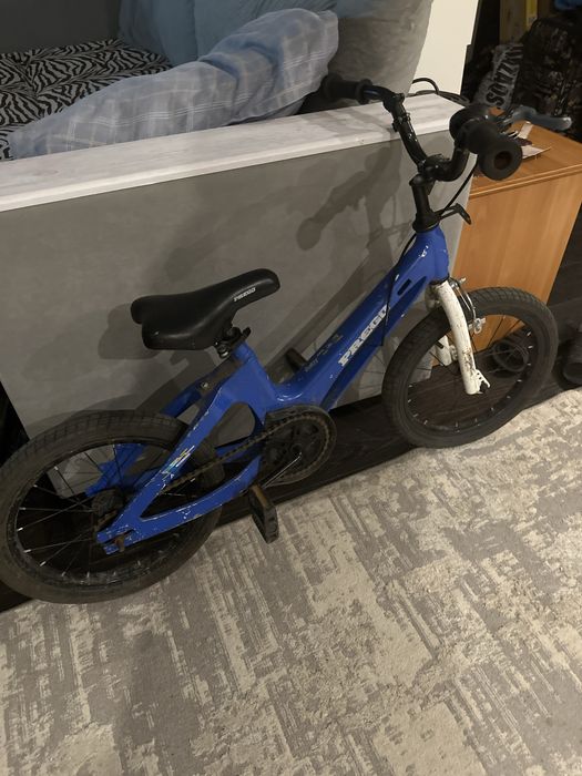 Продам велик детский недорого