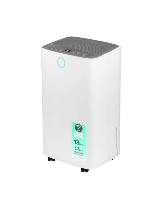Dezumidificator Turbionaire SENSO 13 WIFI