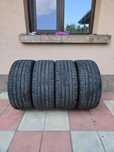 Летни гуми HANKOOK Ventus S1 evo 275/35/21, DOT0122