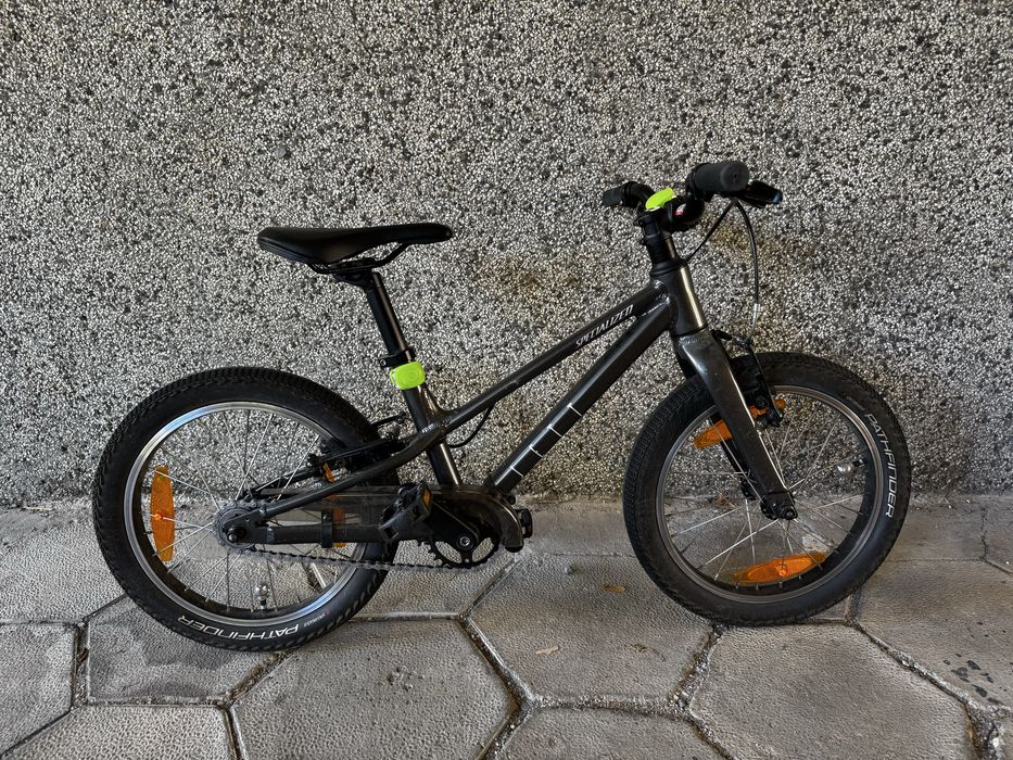 Детски велосипед Specialized Jett 16"
