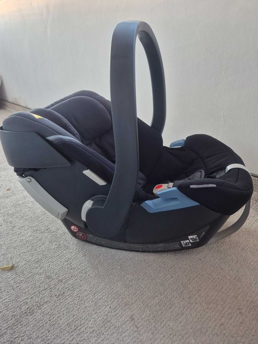 Scoica auto Cybex Aton 5