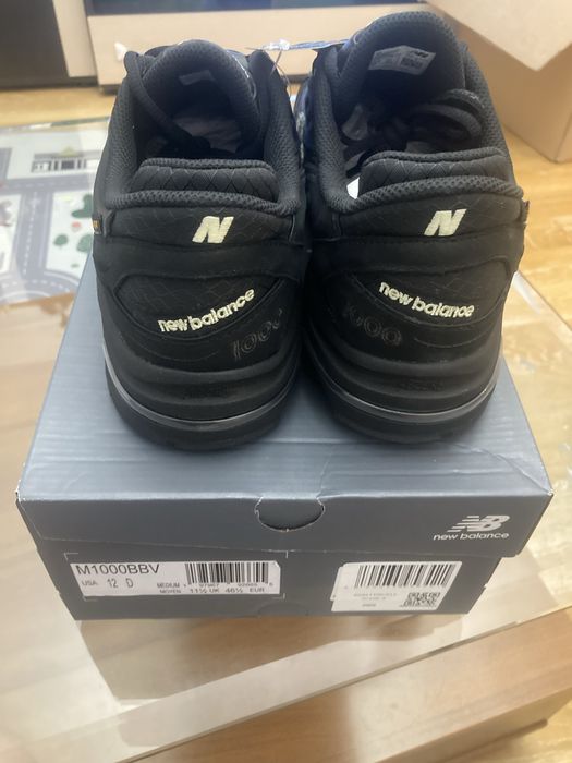 New Balance 46-1/2
