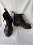 Bocanci,Ghete barbati,Dr Martens,marime 42