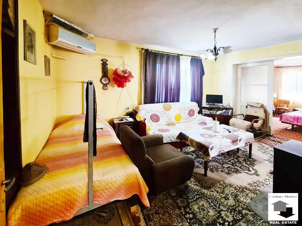 Продава се Етаж от къща в Дряново - 108 кв.м за 426 €/кв.м - Снимка #4